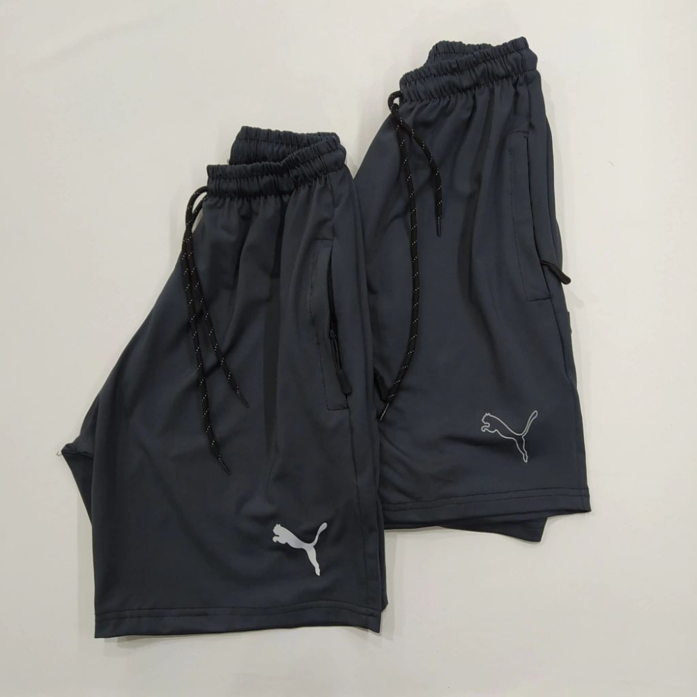 Shorts Deportivo - Imagen 3