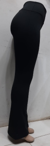 Oxford de Algodon C/ Lycra Calza - Miniatura 3