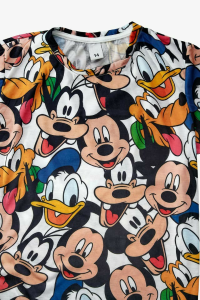 Remera de Niñx Mickey - Miniatura 2