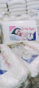 Almohadas Viscoelasticas Cervical