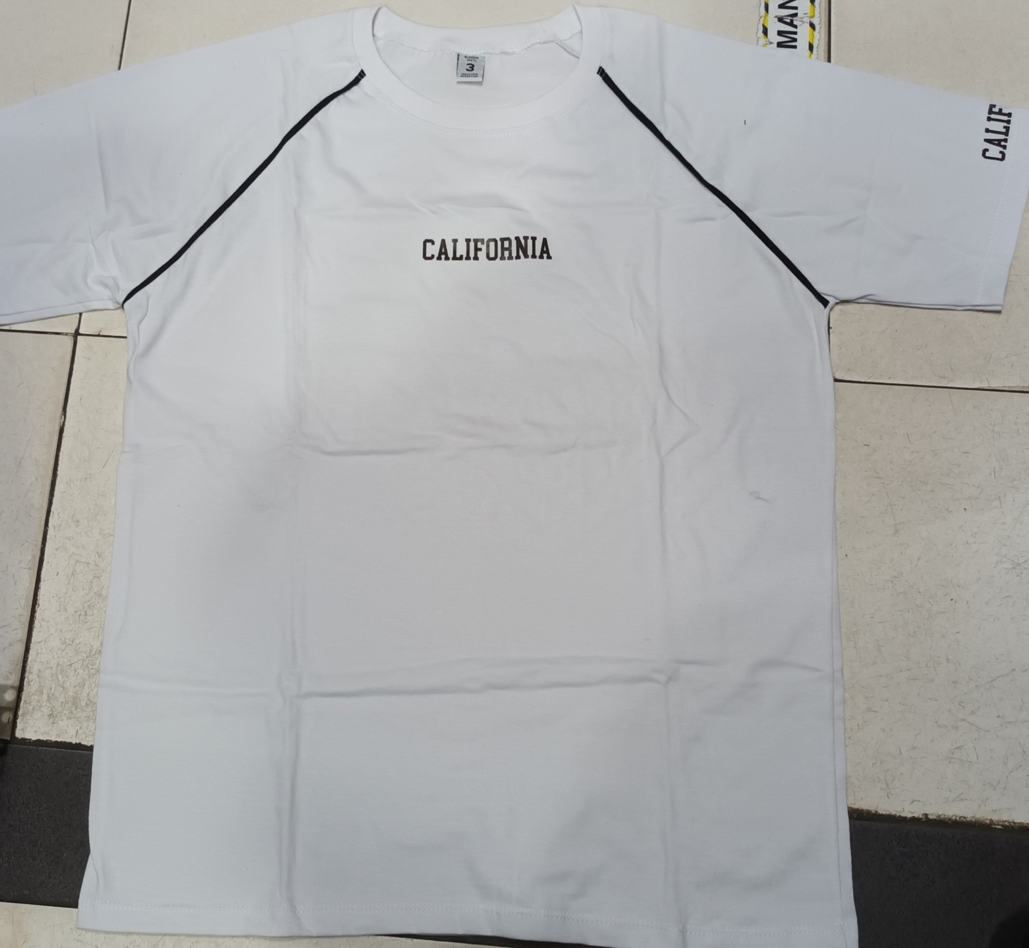 Remeras de Hombre - Imagen 2
