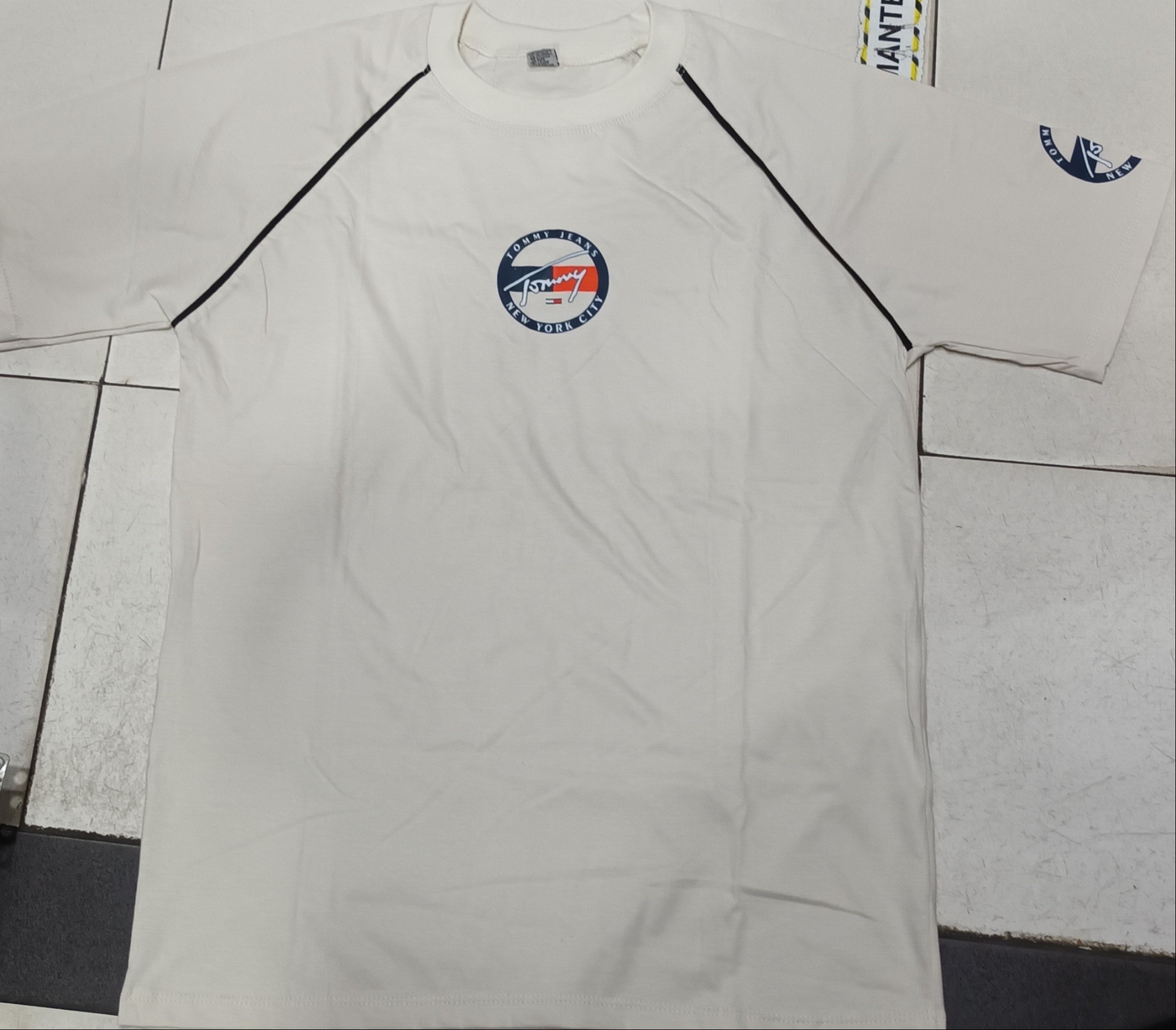 Remeras de Hombre - Imagen 3