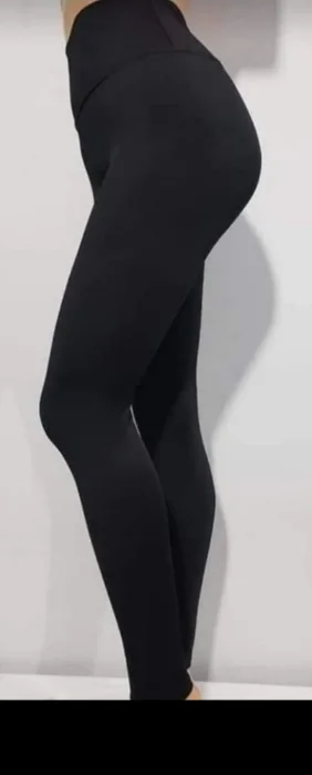 Calza Lycra Dama Reforzada
