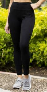 Calza Lycra Dama Reforzada - Miniatura 2