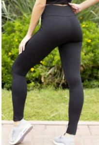 Calza Lycra Dama Reforzada - Miniatura 3