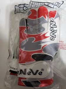 Guantes Arquero Niño