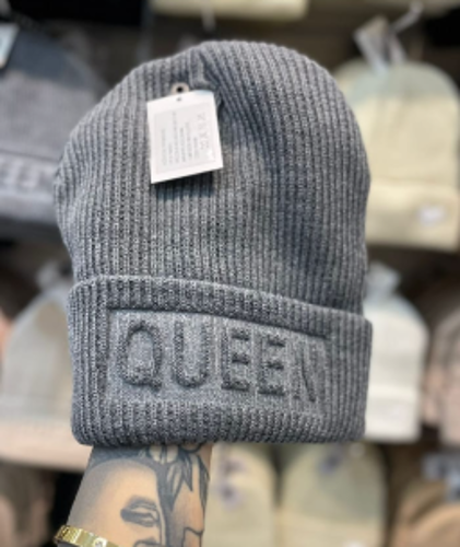 Gorros Rocky Importados