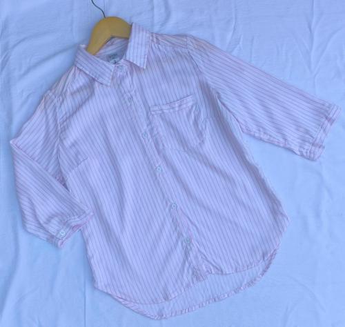 Camisas Manga 3/4 Fibrana - Miniatura 8