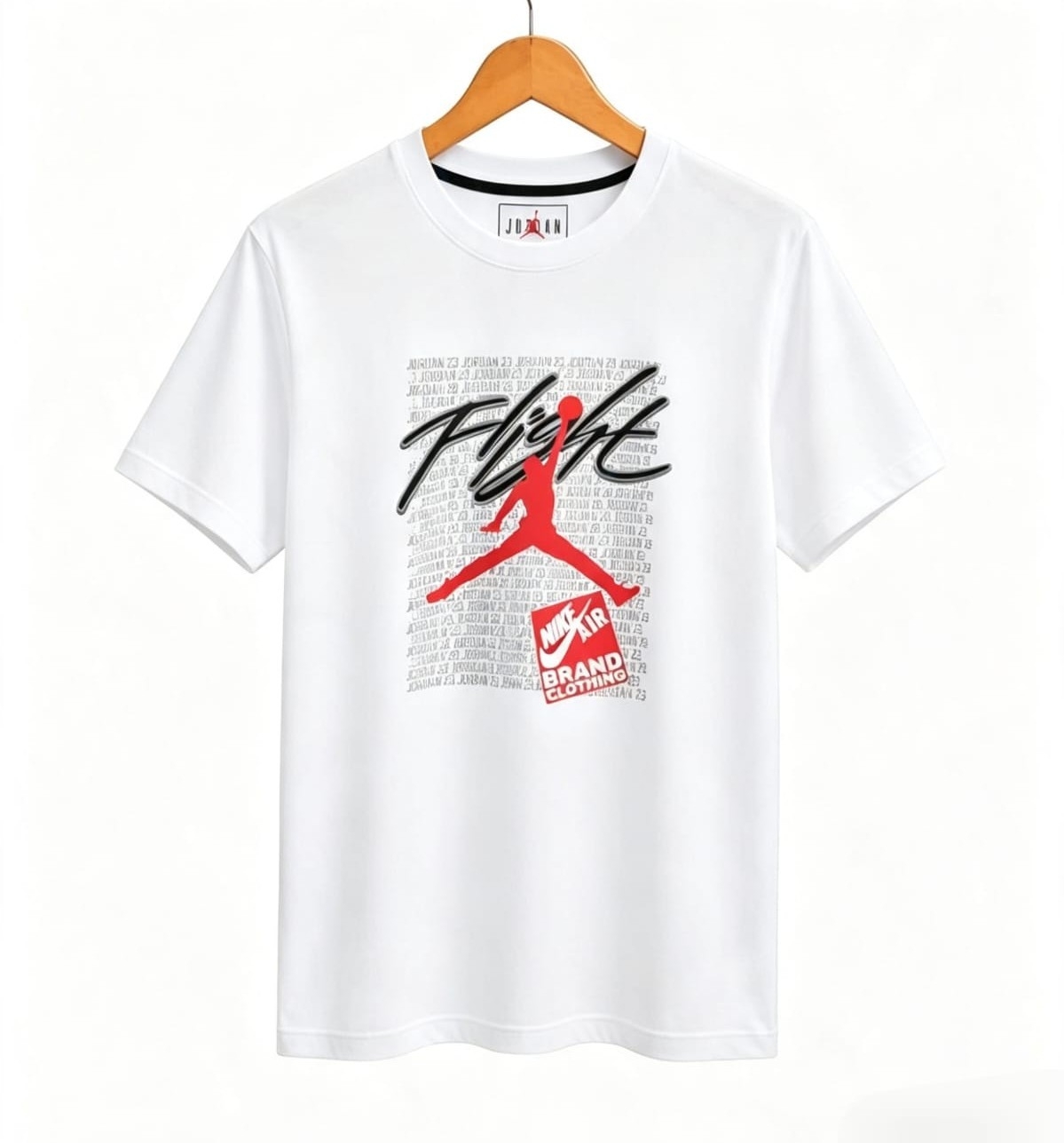 Remeras Caballero Excelente Calidad - Imagen 7