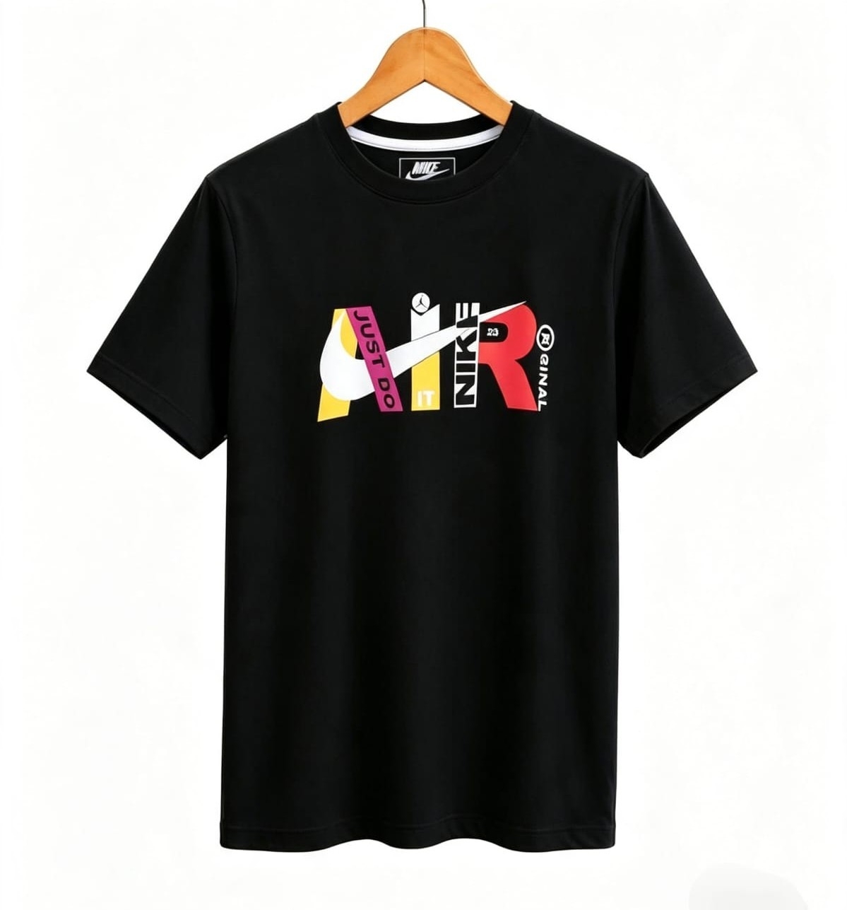 Remeras Caballero Excelente Calidad - Imagen 8