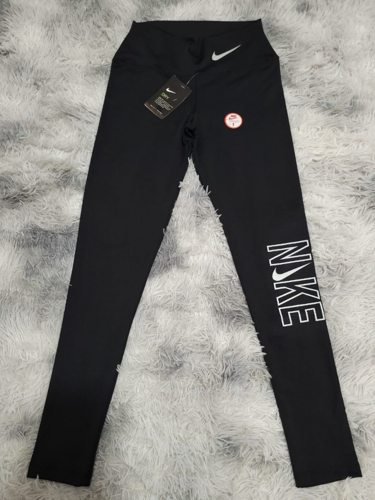 Calzas Estampadas Nik Lycra - Imagen 2