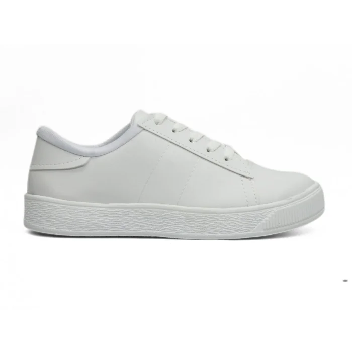 Zapatilla Cuero Pu (art 501)