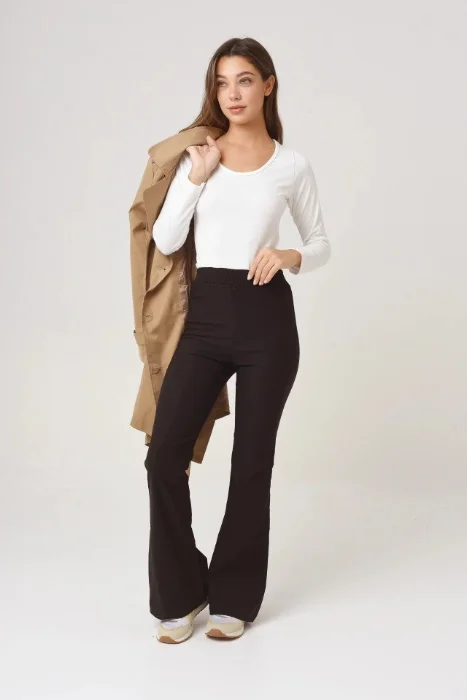 Pantalon Oxford de Bengalina