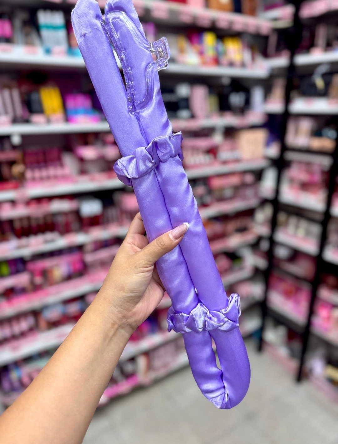 Rizador de Pelo sin Calor - Imagen 4