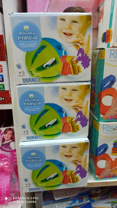 Primer Infancia