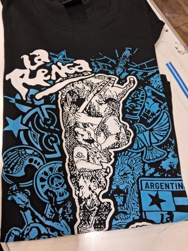 Remeras  de Rock - Miniatura 2