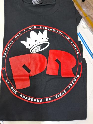 Remeras  de Rock - Miniatura 3