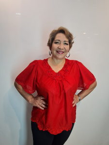 Camisola Fibrana Talle Xxl689184 - Miniatura 4