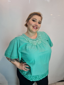Camisola Fibrana Talle Xxl689184 - Miniatura 1