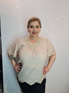 Camisola Fibrana Talle Xxl689184 - Miniatura 2