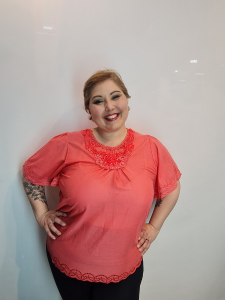 Camisola Fibrana Talle Xxl689184 - Miniatura 3