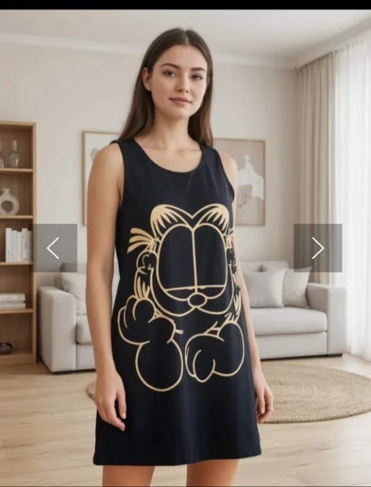 Vestidos con Bolsillos