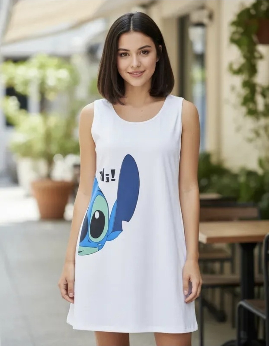 Vestidos con Bolsillos - Imagen 3