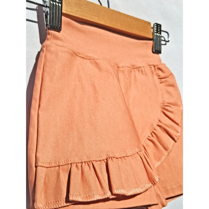 Short Pollera