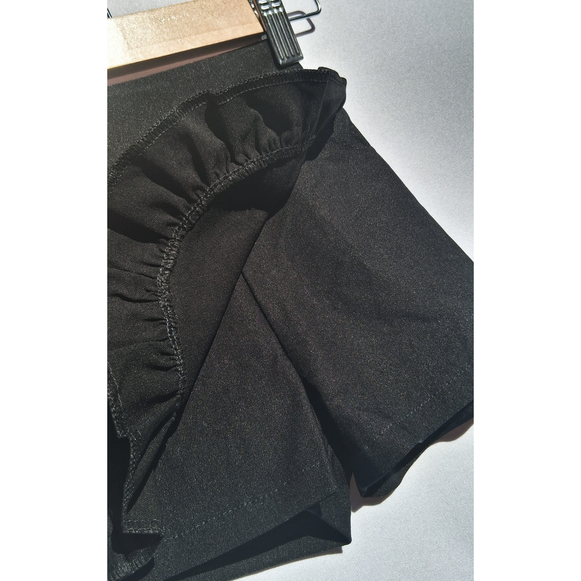 Short Pollera - Imagen 2