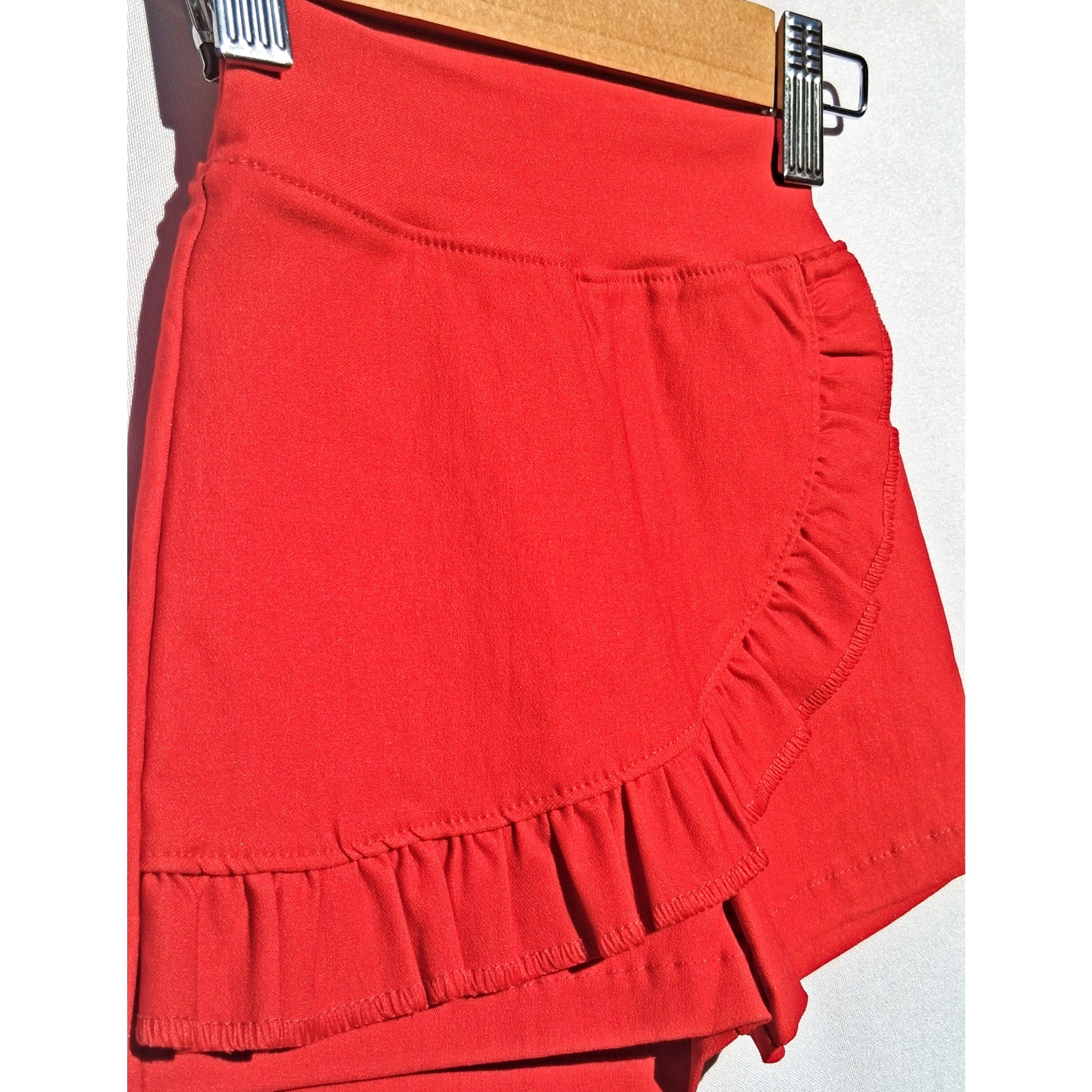 Short Pollera - Imagen 3