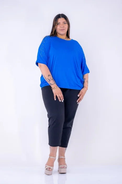 Remeron Brillo Hombro
