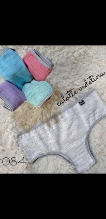 Coulotes Vedetina