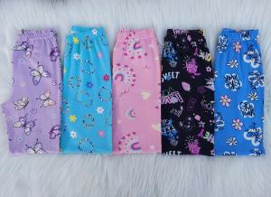 Calzas Modal Soft Estampado