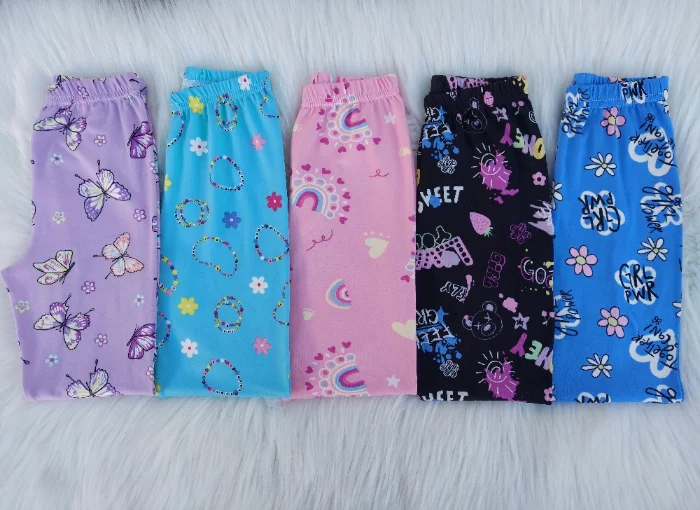 Calzas Modal Soft Estampado