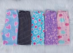 Calzas Morley Estampado