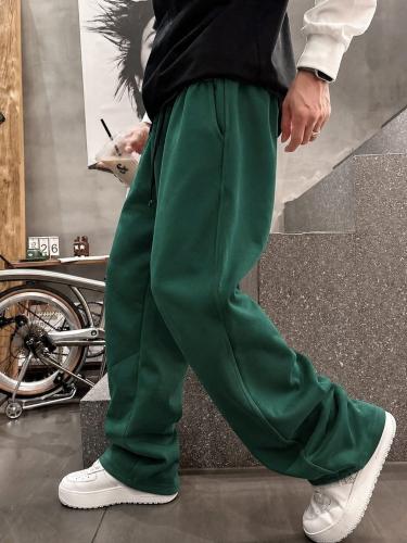 Pantalon Baggy con Reguladores - Miniatura 5