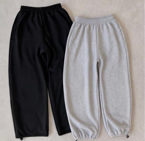 Pantalon Baggy con Reguladores - Miniatura 7