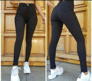 Pantalon Clásico Dama