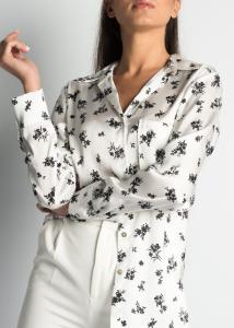 Camisa Flor