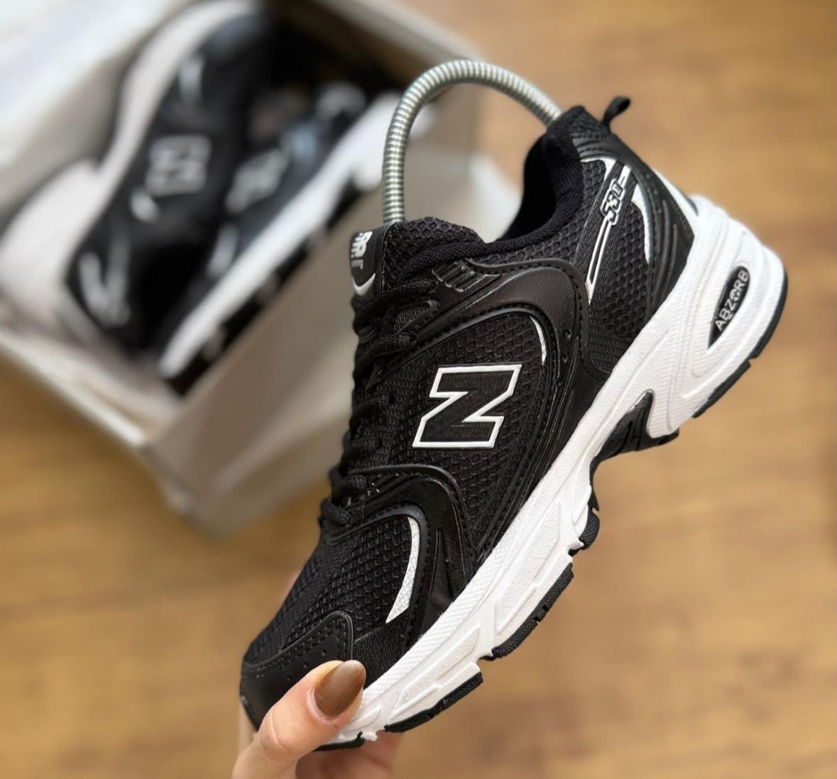 Niw Balance 530 - Imagen 3