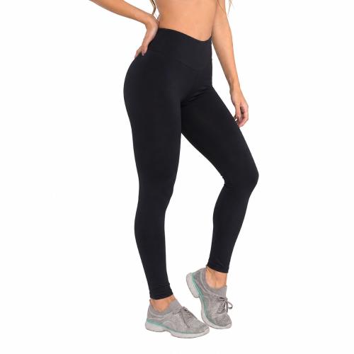 Calza de Algodón con Lycra