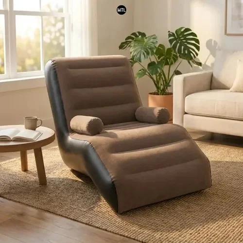 Sofa Reposera Inflable