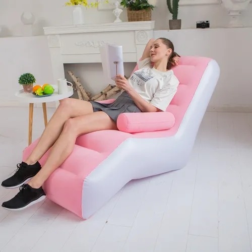 Sofa Reposera Inflable - Imagen 7