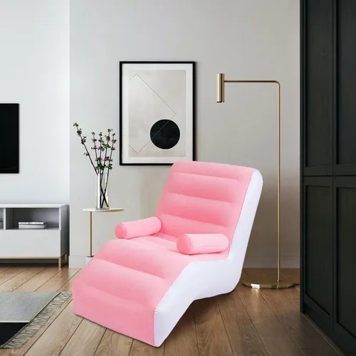 Sofa Reposera Inflable - Imagen 8