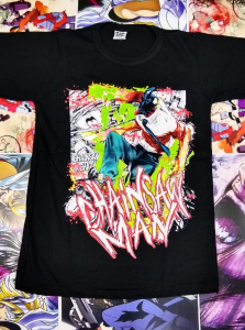 Remeras Animé