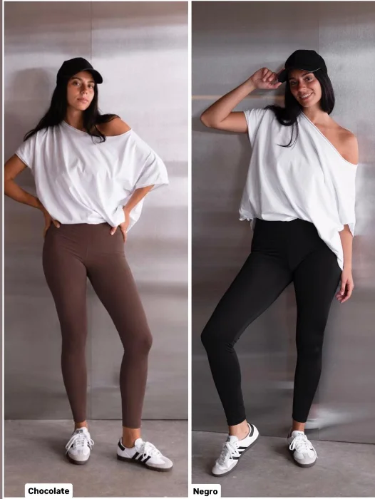 Calza de Lycra Chupin