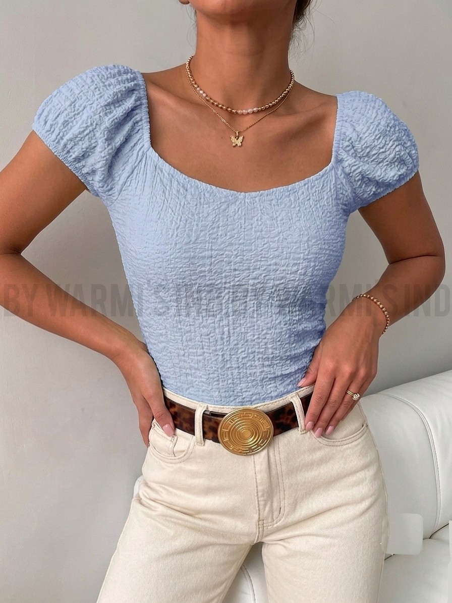 Blusa Bruselas - Imagen 3