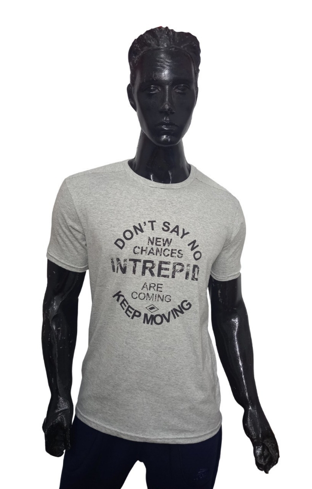 Remera Semipeinado - Imagen 2