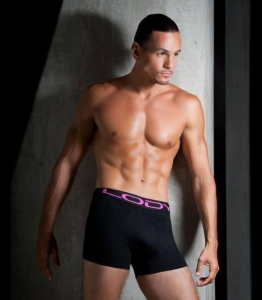 Boxer Lody