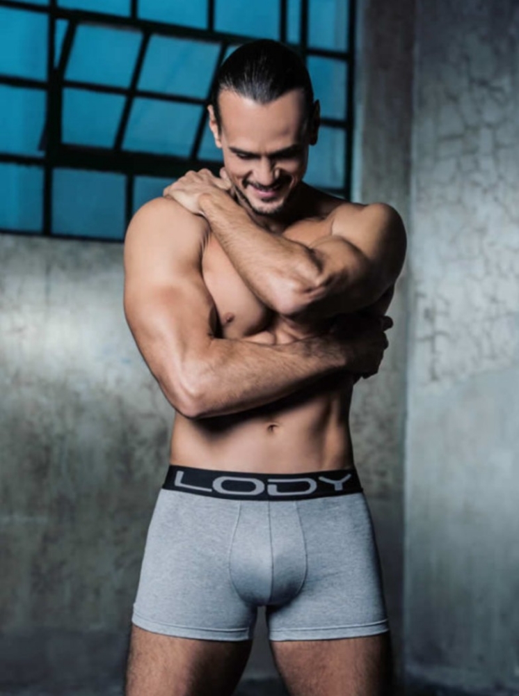 Boxer Lody - Imagen 2
